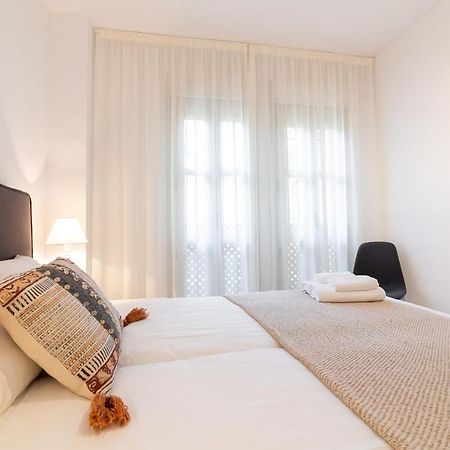 Malaga Center Flat Aventurero Boutique Apartment Exterior photo