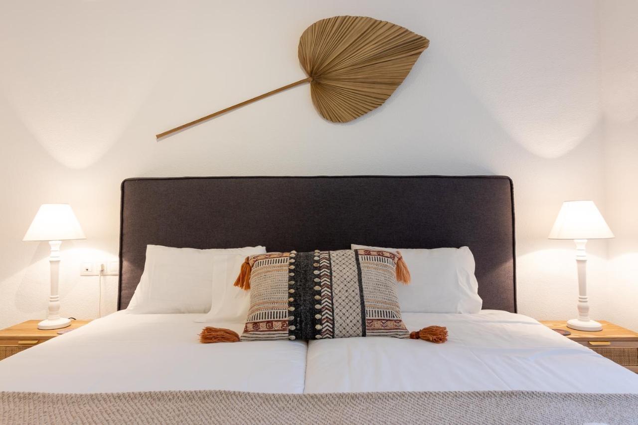 Malaga Center Flat Aventurero Boutique Apartment Exterior photo